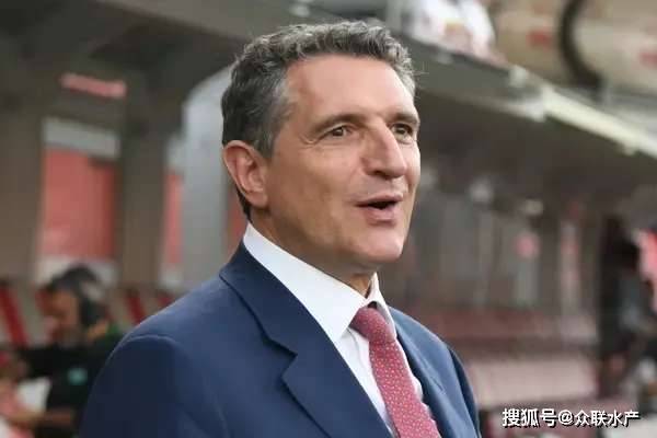 意甲CEO暗讽曼城 国米欧冠惨败后言论引争议