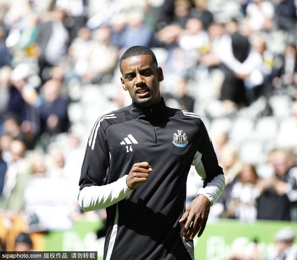 深度：利物浦凭啥能买伊萨克？ 再花2.12亿镑依然合理