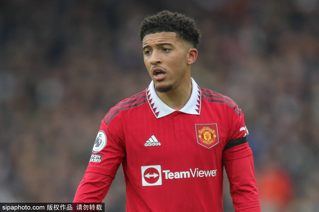 耗着！桑乔何去何从难倒曼联 球员拒绝降薪劝退罗马